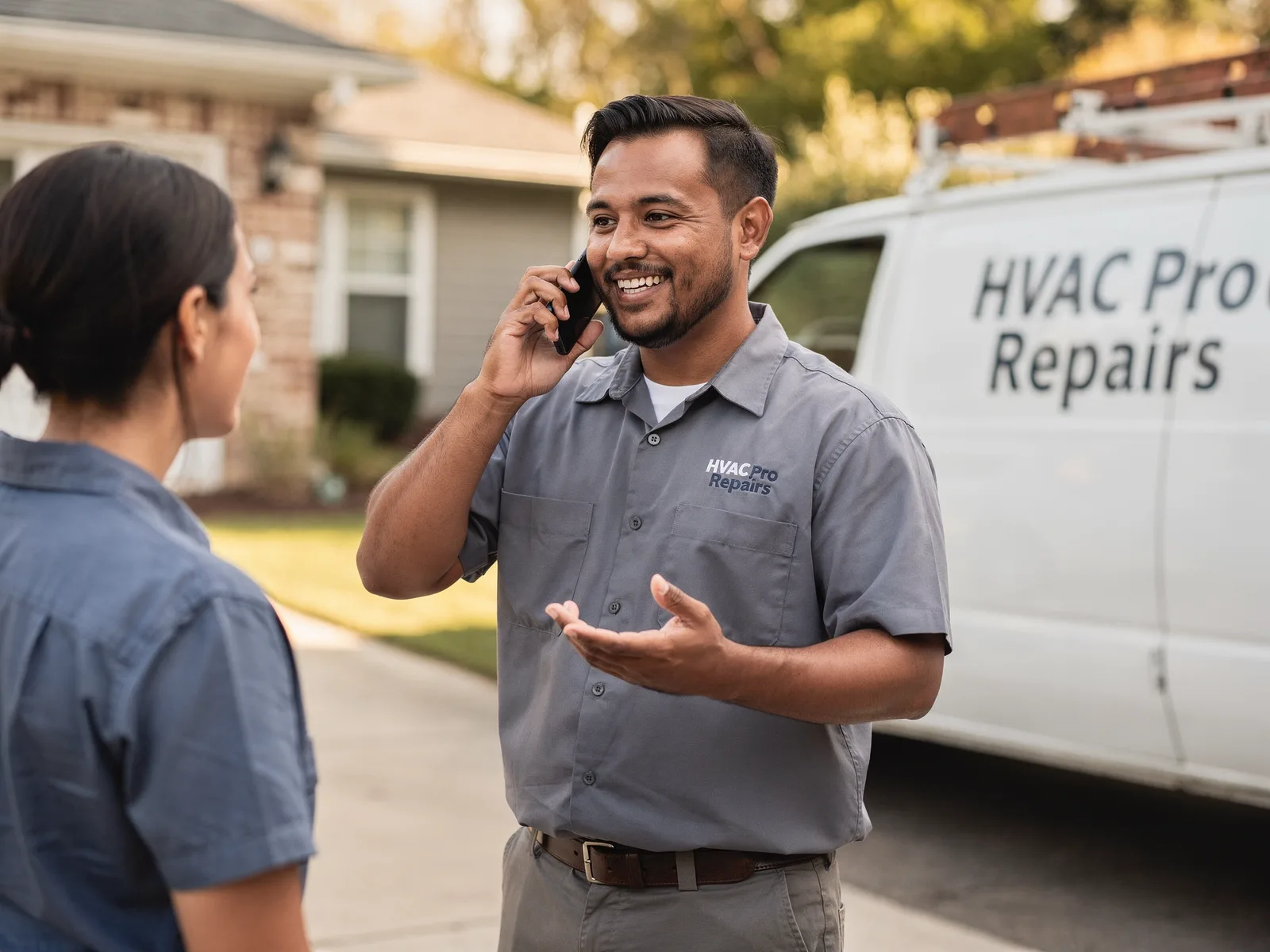 Heat Pump Repair Decherd, TN FAQs